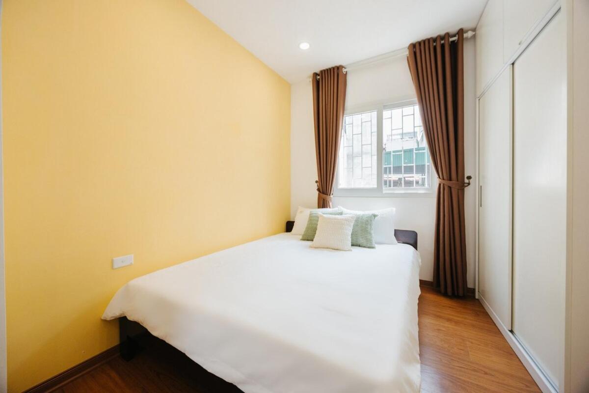 Căn hộ Cosy Modern 3floors 5beds, Central, Free Breakfast Hà Nội