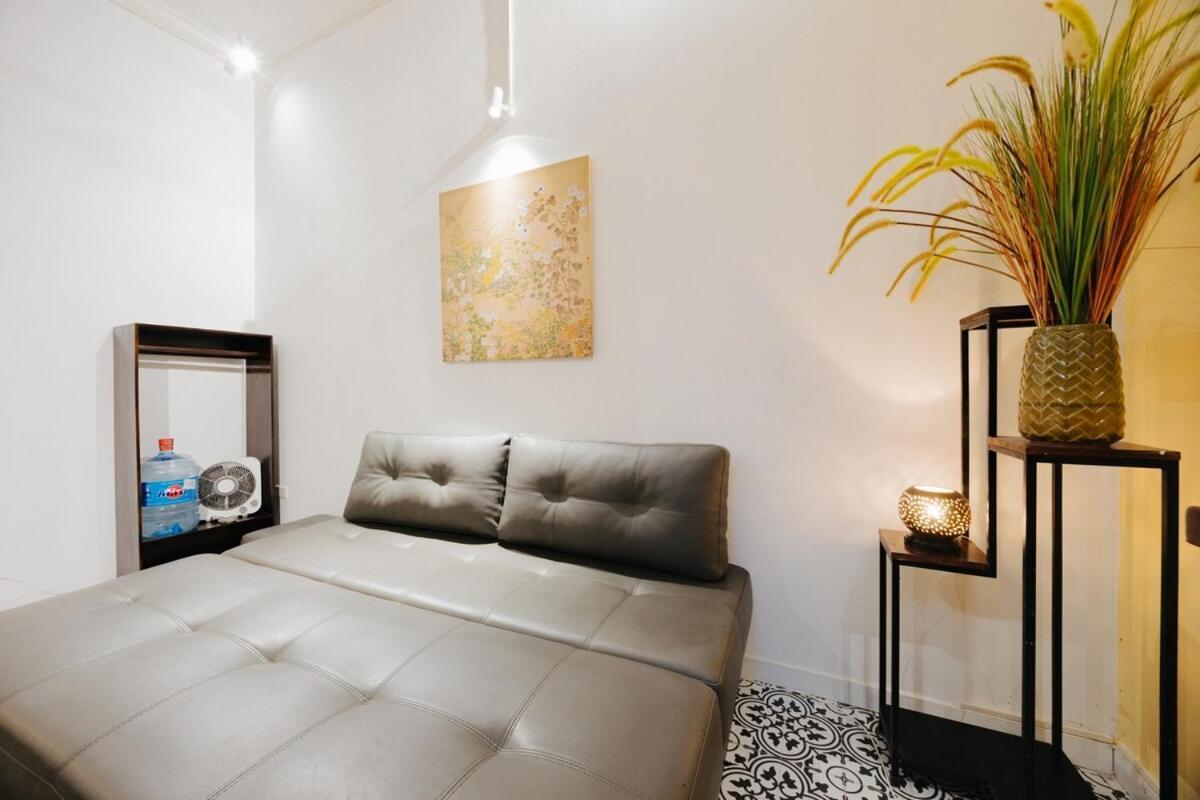 Cosy Modern 3floors 5beds, Central, Free Breakfast Căn hộ Hà Nội