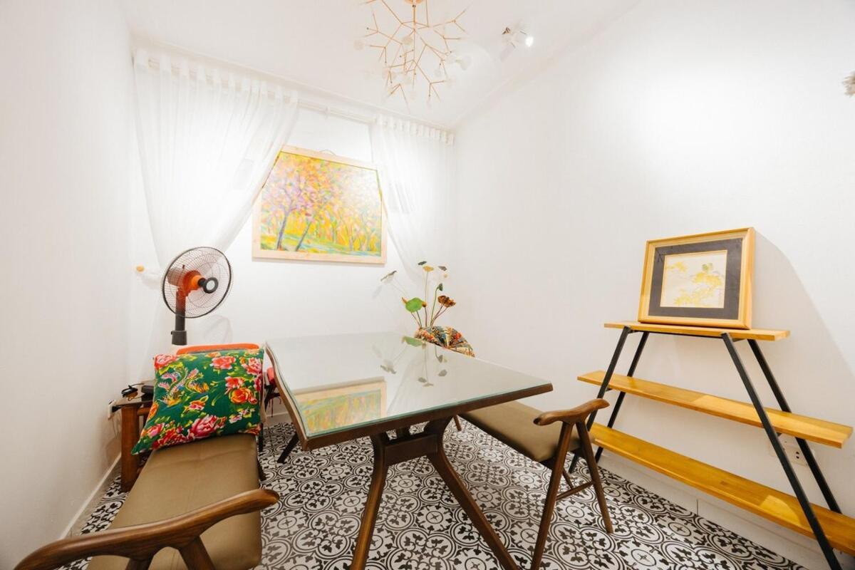 Cosy Modern 3floors 5beds, Central, Free Breakfast Hà Nội