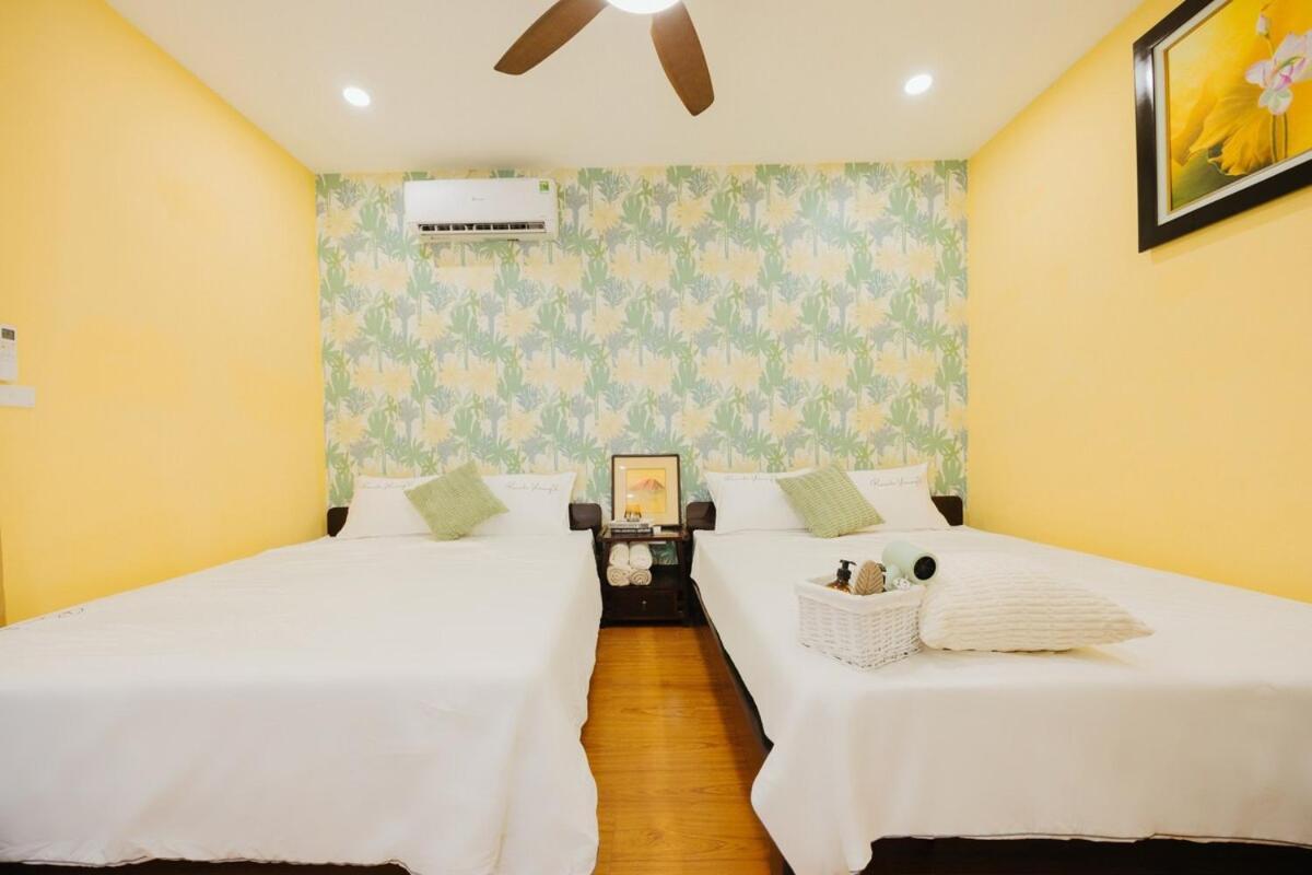 Cosy Modern 3floors 5beds, Central, Free Breakfast