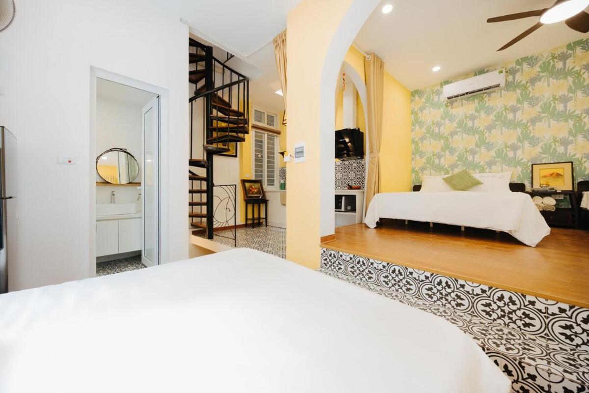 Cosy Modern 3floors 5beds, Central, Free Breakfast