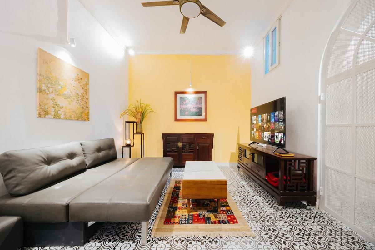 Cosy Modern 3floors 5beds, Central, Free Breakfast Căn hộ Hà Nội