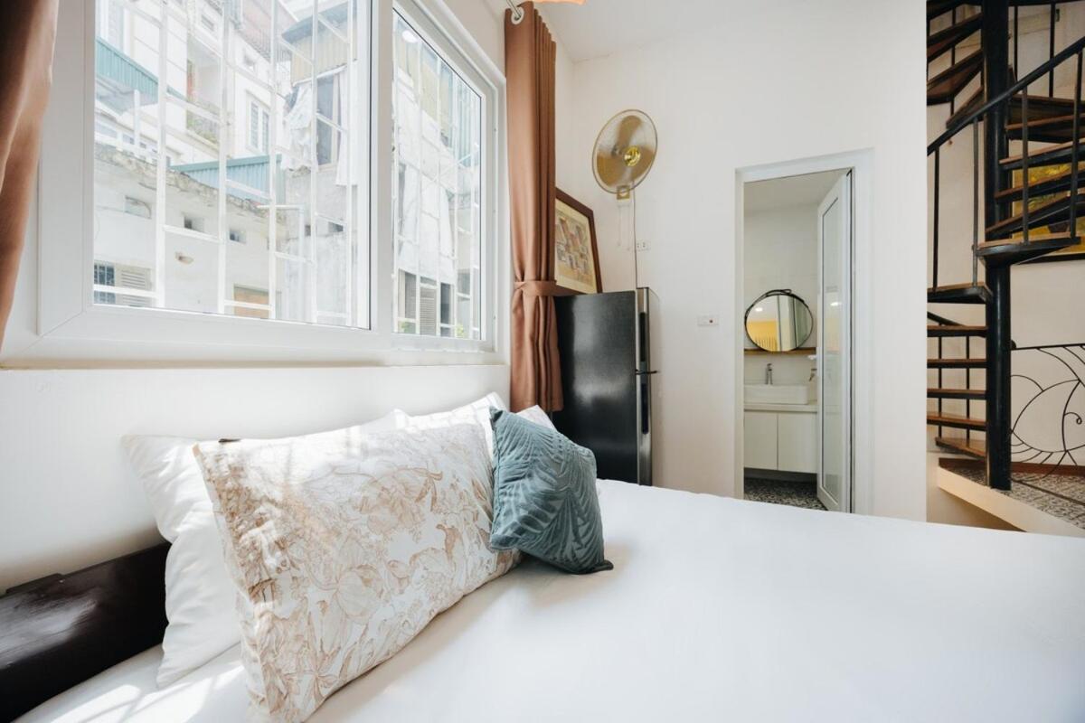 Cosy Modern 3floors 5beds, Central, Free Breakfast *