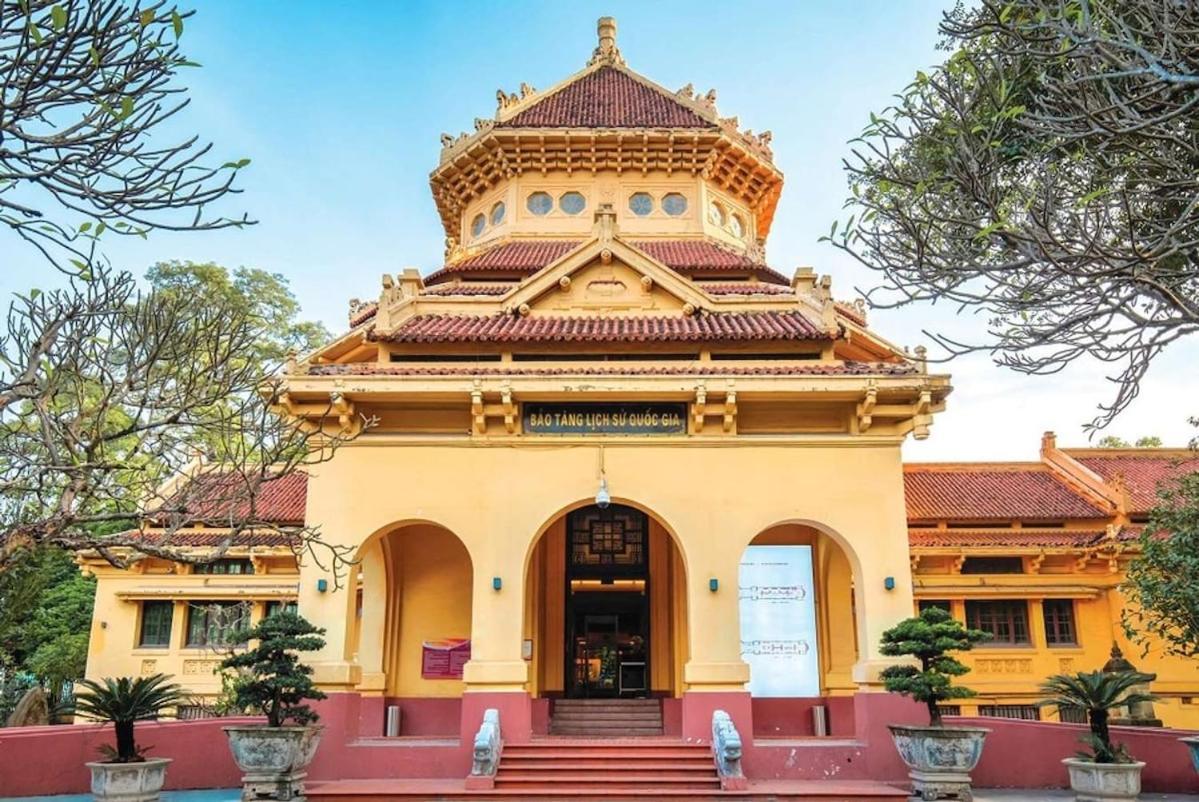 Cosy Modern 3floors 5beds, Central, Free Breakfast Hà Nội